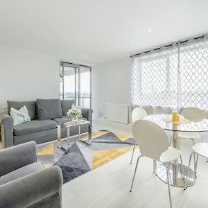 Appartement met een Slaapkamer